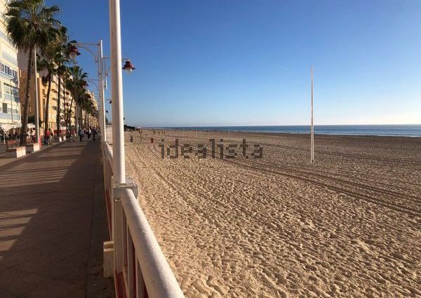 Alquiler de piso en Calle Sorolla, 17