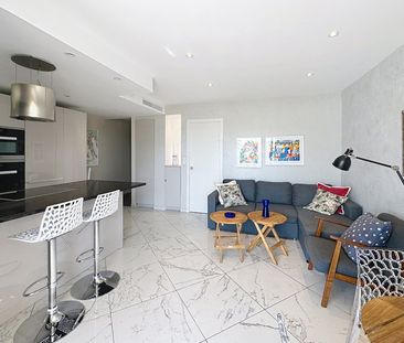 Boulevard de la Croisette - Photo 1