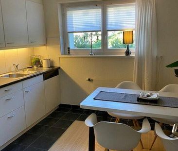 Schöne 4.5 Zimmer Wohnung - Photo 4