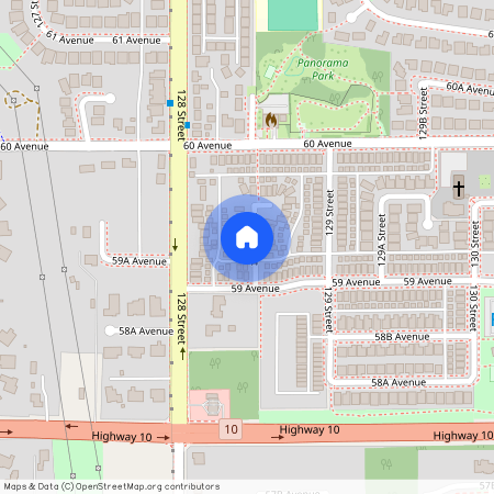 5933 128A, V3X 0C1, Surrey