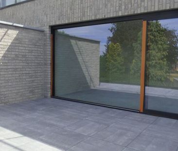 Appartement te huur in Heers voor € 950 met 2 slaapkamers - Photo 2