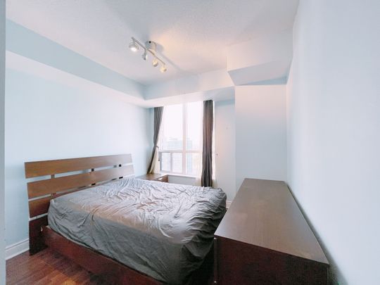 For Lease - 10 Northtown Way Unit# 2612, Toronto, Ontario - Photo 1