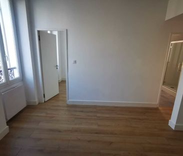 Location T2 - Boulevard BAILLE - Marseille 13005 - Photo 5