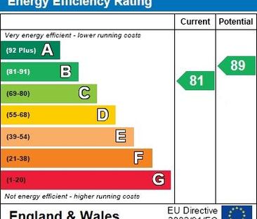 4 bedroom terraced house to rent - Photo 1