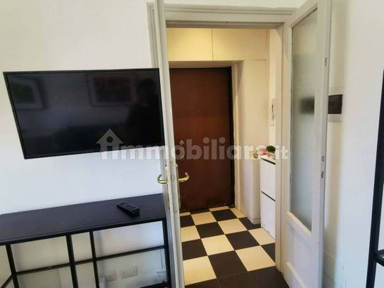 Bilocale via Varesina, Certosa, Milano - Foto 1