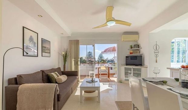 Alquiler de piso en Calle Torre Almenara, 4 - Photo 1