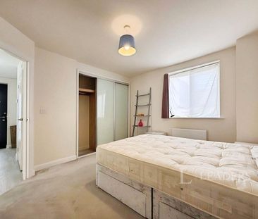 Flat to rent - Photo 3