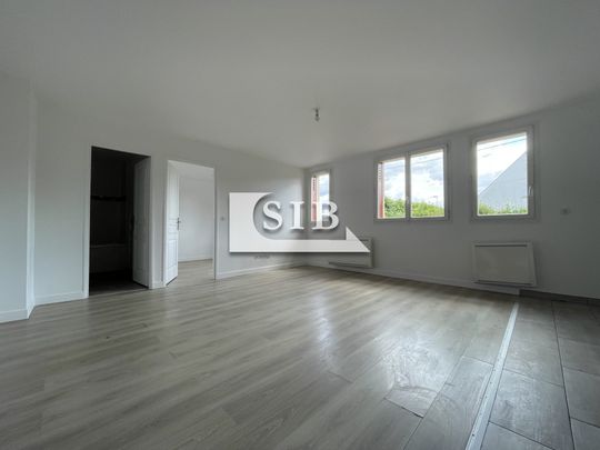 Location Appartement 2 pièces 41m² MONTLHERY 91310 - Photo 1