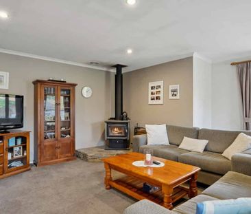 Sunny, Spacious Home in the Heart of Timsfield - Photo 1