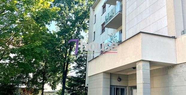 Mieszkanie na wynajem - Zdjęcie 1