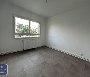 Appartement à louer 3 pièces 58m² - Photo 1