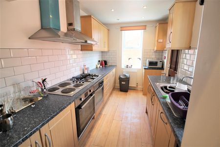 Winston Gardens, Headingley, LS6 3LA, Leeds - Photo 3
