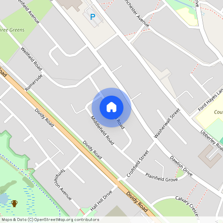 Housefield Road, STOKE-ON-TRENT