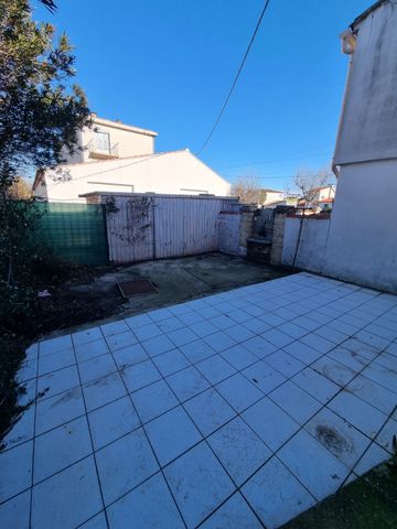 Location Appartement 2 pièces 54m² ARLES 13200 - Photo 4