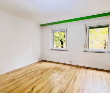 NEU: Helle, renovierte 2-Zimmerwohnung mit Garage in Schweinfurt zu... - Photo 2