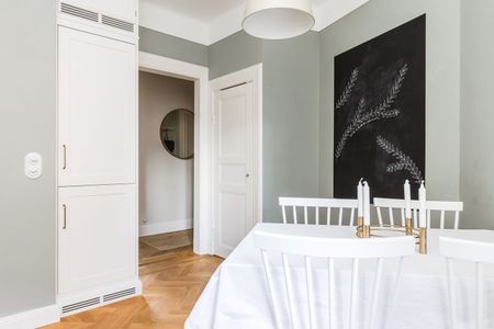 Apotekaregatan, Linköping - Foto 3
