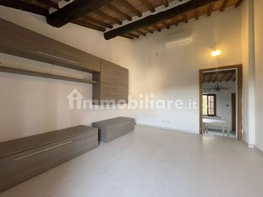 Appartamento via Str., 52, San Rocco A Pilli, Sovicille - Foto 1