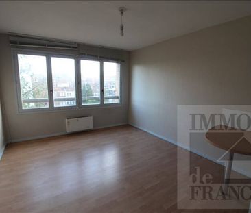 Location appartement 1 pièce 26.29 m² à Lille (59000) VAUBAN TOUTES... - Photo 3