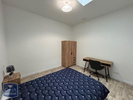 Location Appartement 1 pièce 14m² AGEN 47000 - Photo 2