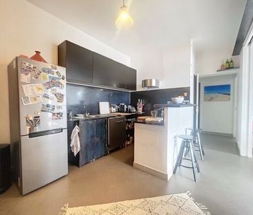 Tout savoir sur cet appartement à Marseille 2ème - Photo 2