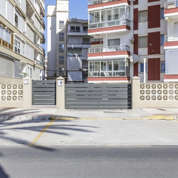 Paseo Marítimo de Poniente, Torre del Mar, Andalusia 29740 - Photo 1