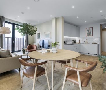 2 bedroom flat to rent - Photo 3