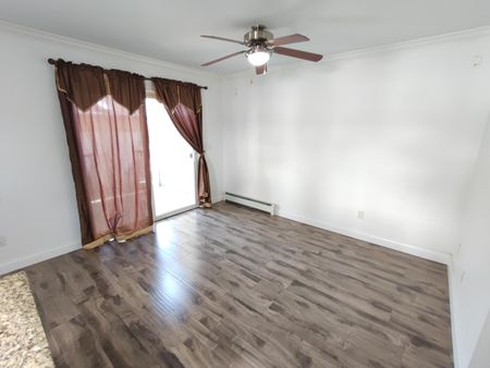 Three Bedrooms Upper Home in East Newton - Photo 5