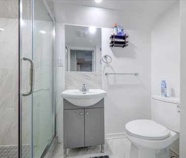 For Lease - 2634 Sapphire Drive Unit# BSMT, Pickering, Ontario - Photo 4