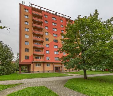 Pronájem bytu 1+1 24 m² - Photo 2