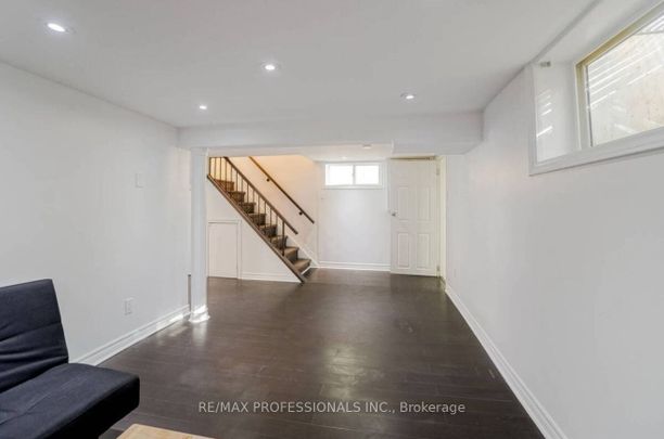 For Lease - 26 Coronado Court Unit# BSMT, Toronto, Ontario - Photo 1
