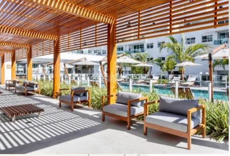 Cobertura com 3 quartos e 166m² para alugar em Jurerê, Florianópolis. - Photo 5