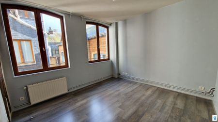Location Appartement ROUEN - Photo 4