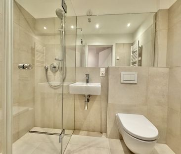 TOP MODERNE DG-MAISONETTE + 2 TERRASSEN + 360° BLICK ÜBER WIEN - Photo 5