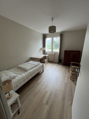 Location Appartement 3 pièces 44m² - Photo 5