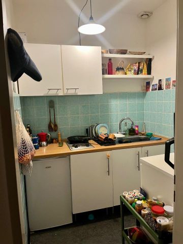 1-Zimmer-Wohnung mit großem Wintergarten - Photo 2