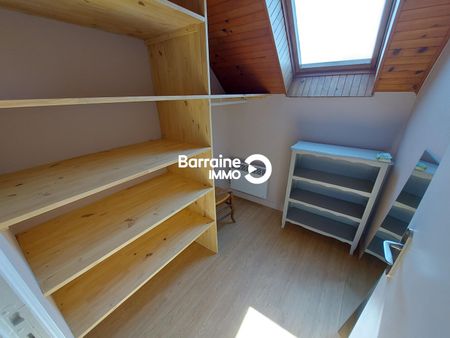 Location maison à Plouénan, 3 pièces 86.69m² - Photo 2