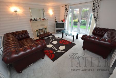Flatt Lane, CH43 2GJ, Oxton - Photo 3