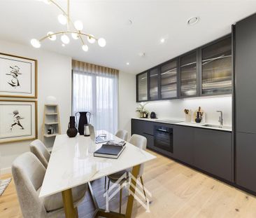 1 bedroom apartment to rent - Photo 5