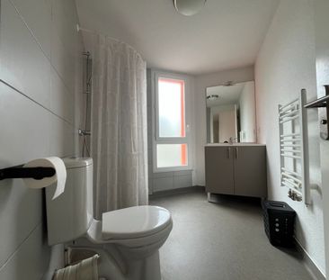 Location Appartement 1 pièce 24m² CENON 33150 - Photo 2