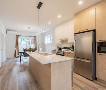 Appartement - 3422 Grand Boulevard - Photo 5