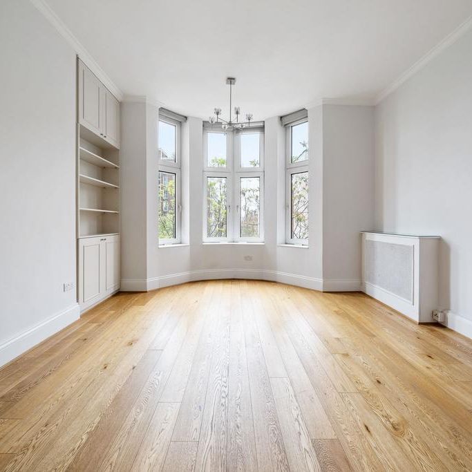 4 bedroom apartment to rent - Photo 1