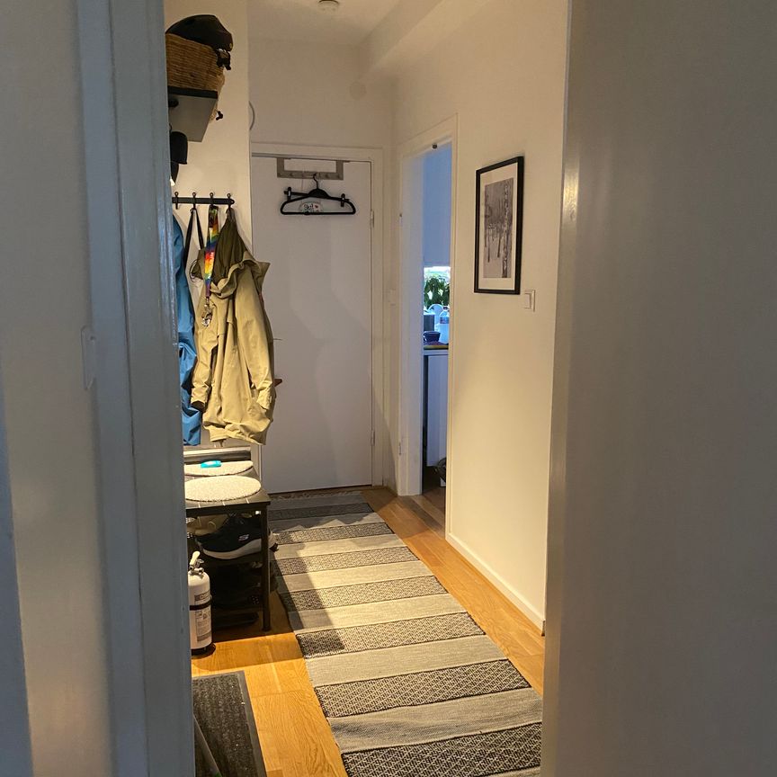 Bellevuegatan 5A - Foto 1