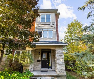 For Lease - 71 Metropole Private, Westboro - Hampton Park, Ontario - Photo 1