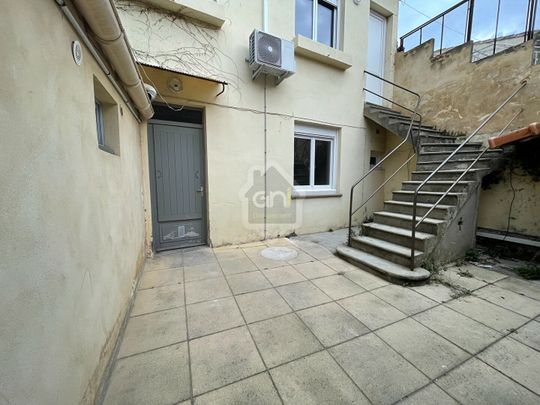 NIMES - JEAN JAURES, - Photo 1