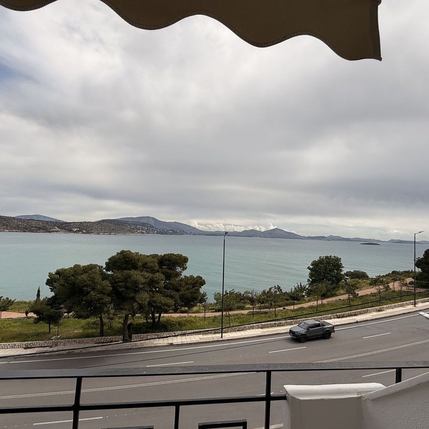 Διαμέρισμα για ενοικίαση Βάρκιζα (Βάρη - Βάρκιζα) - Photo 1