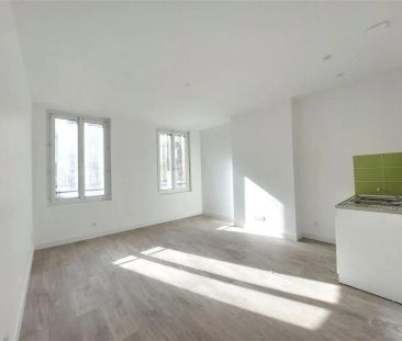 Location appartement 1 pièce - 32m² à Le havre (76600) - Photo 1