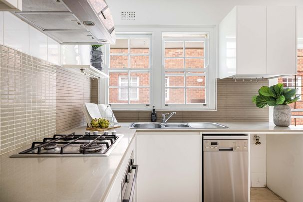 32/5-11 Samuel Terry Avenue, Kensington NSW 2033 - Apartment For Rent | Domain - Photo 1