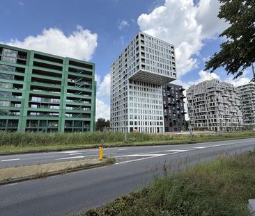 Haarlemmerweg 1044, Woon- en Groengebied Sloterdijk, 1014BL, Amsterdam - Photo 5