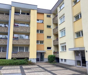 Helle 3-Zimmer-Wohnung in Dortmund-Bodelschwingh - Foto 2