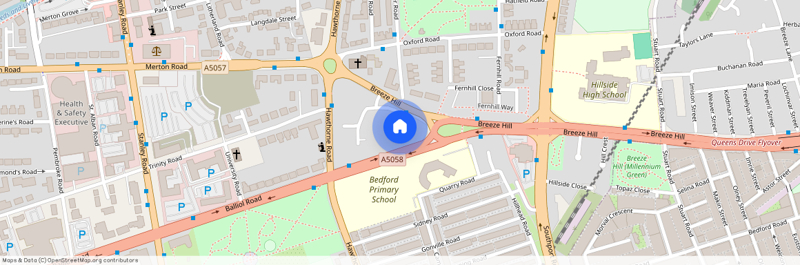 CLAYFIELD CLOSE, BOOTLE, MERSEYSIDE, L20 3QN